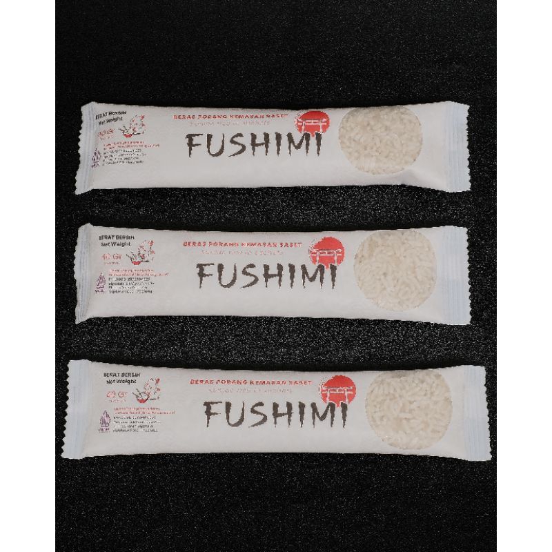 

Fushimi