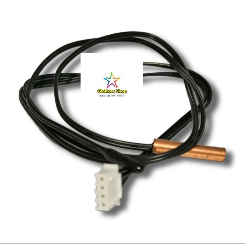 THERMISTOR THERMIS AC MITSUBISHI