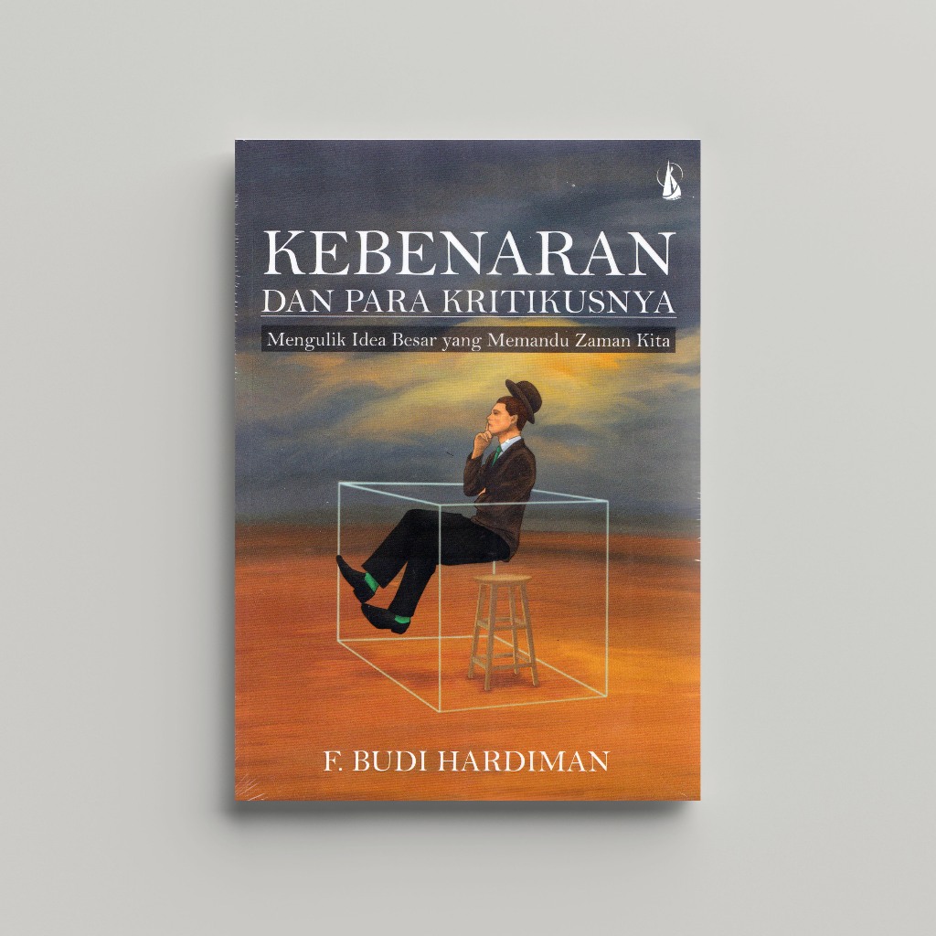 Kebenaran dan Para Kritikusnya