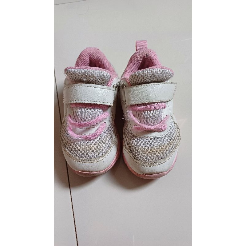 Sepatu sekolah FLADEO anak perempuan balita 2-4 tahun