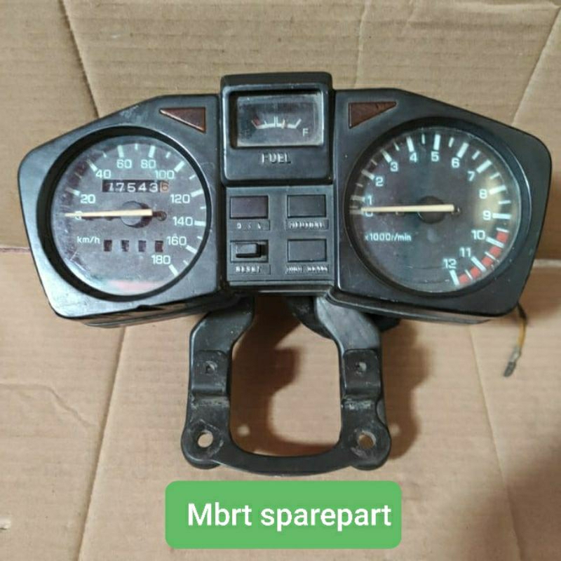 Speedometer Spidometer Yamaha RX-KING Second Original