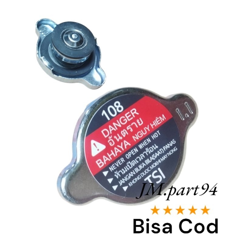 tutup radiator Xeon Vixion R15 nmax PNP Suzuki GSX Satria fi