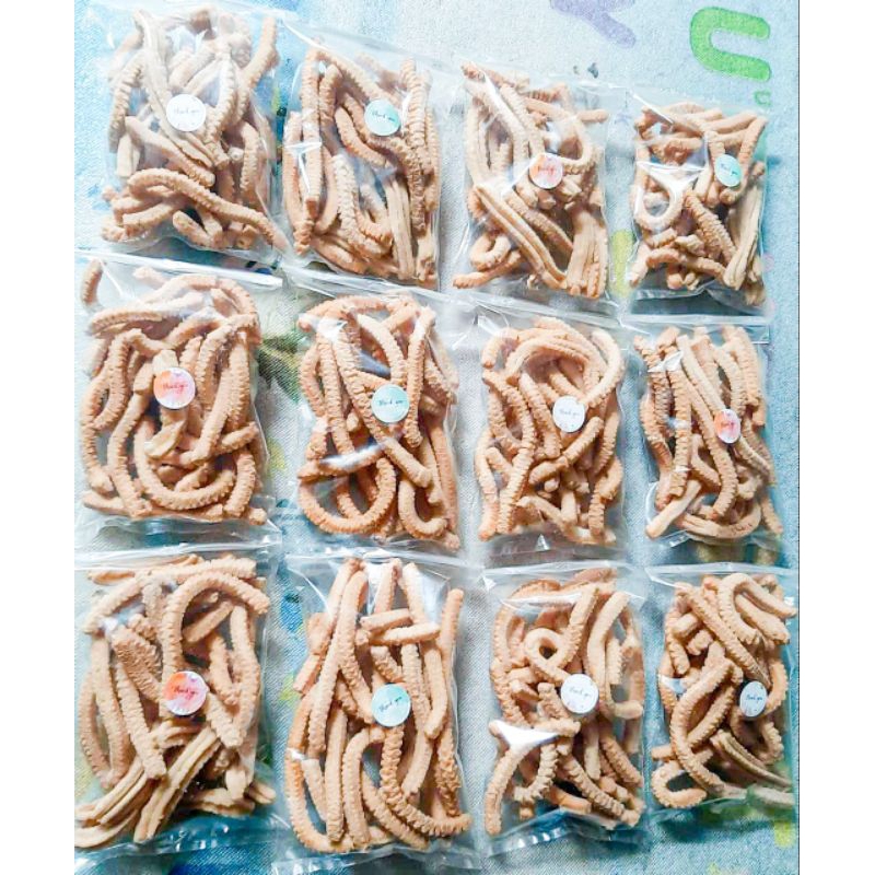 

CEMILAN ENAK/MAKANAN RINGAN/SNACK GURIH