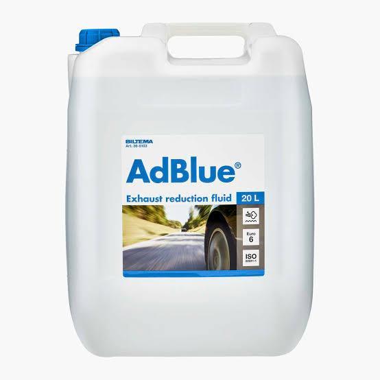 AdBlue