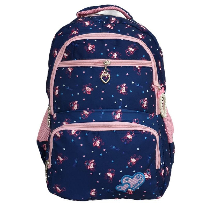 Tas Ransel Alto Anak Perempuan SD/SMP Terlaris, Tas Ransel Alto Original Murah