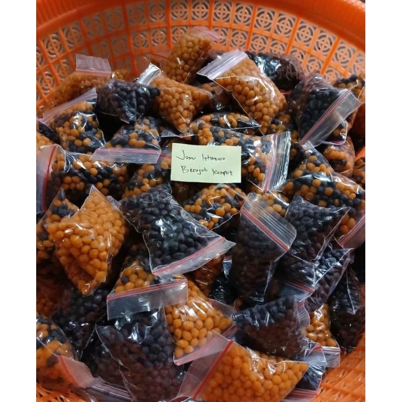 

JAMU KOMPLIT