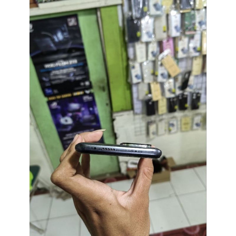 POCO X3 GT 5G 8/256 Fullset No Minus Segel Harga Pas xiaomi mi redmi x5 x6 f3 f4 f5 pro