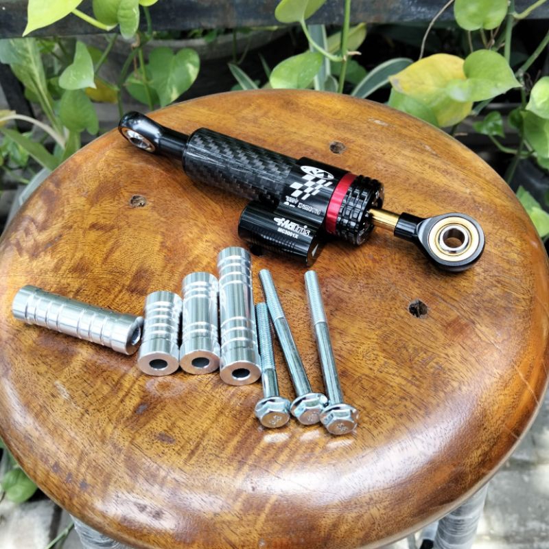 STABILIZER MATRIS MINI/CEBOL ORIGINAL MATRIS SETT BRAKET PANGKON