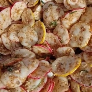 

KERUPUK SEBRING | SEBLAK KERING