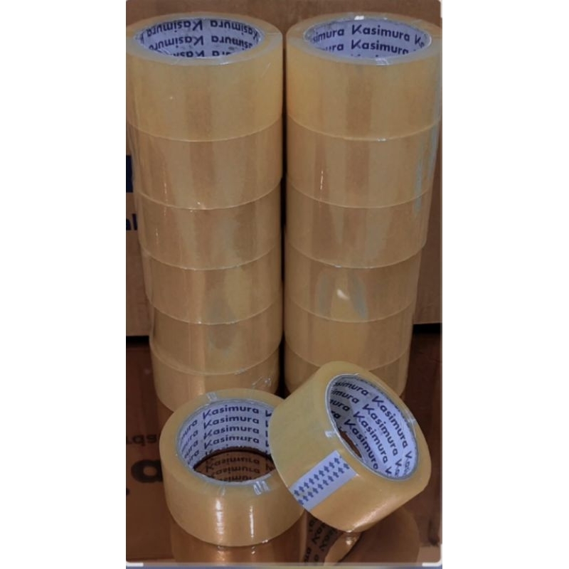 

LAKBAN BENING KASIMURA UK.45 X 100Y