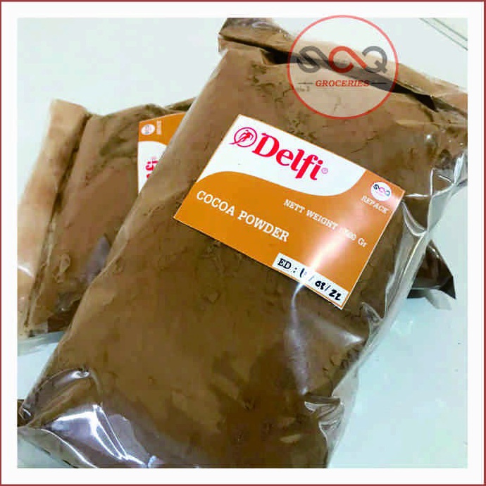 

Buy here Delfi Coklat 5gr Coklat Murni