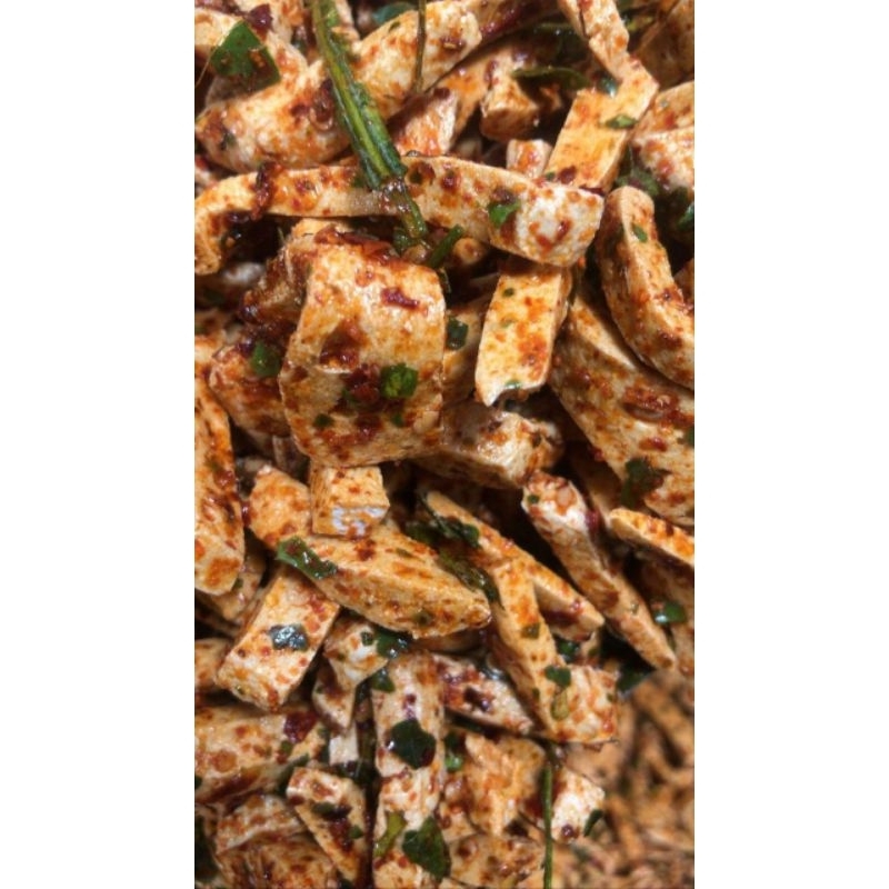 

1kilogram BASRENG bumbu giling MURAH VIRAL LAMPUNG