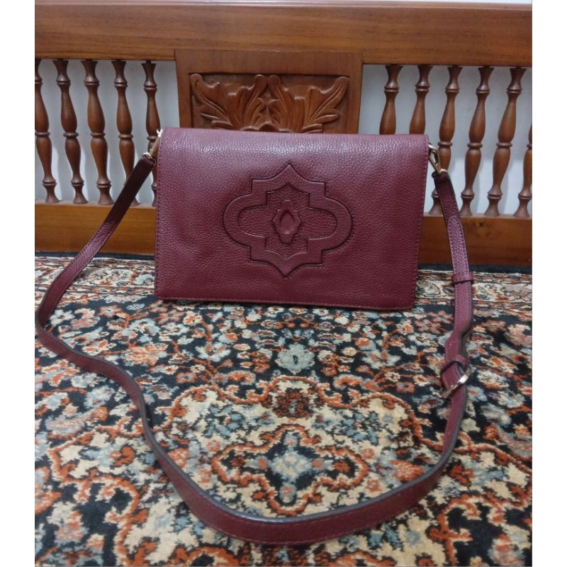 Tas sling bag Oryani