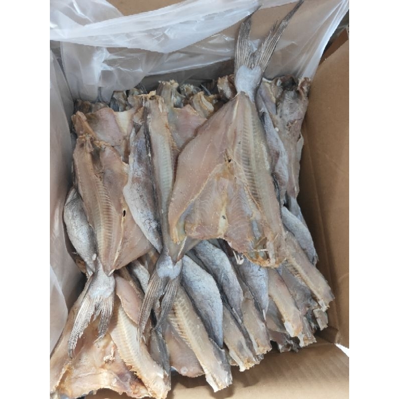 

GROSIR IKAN ASIN UTIK JAMBAL KEMASAN 1DUS 10KG