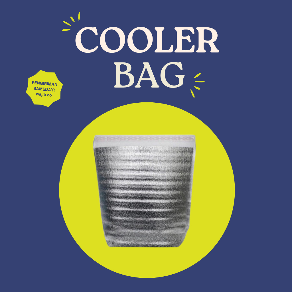 

Cooler Bag