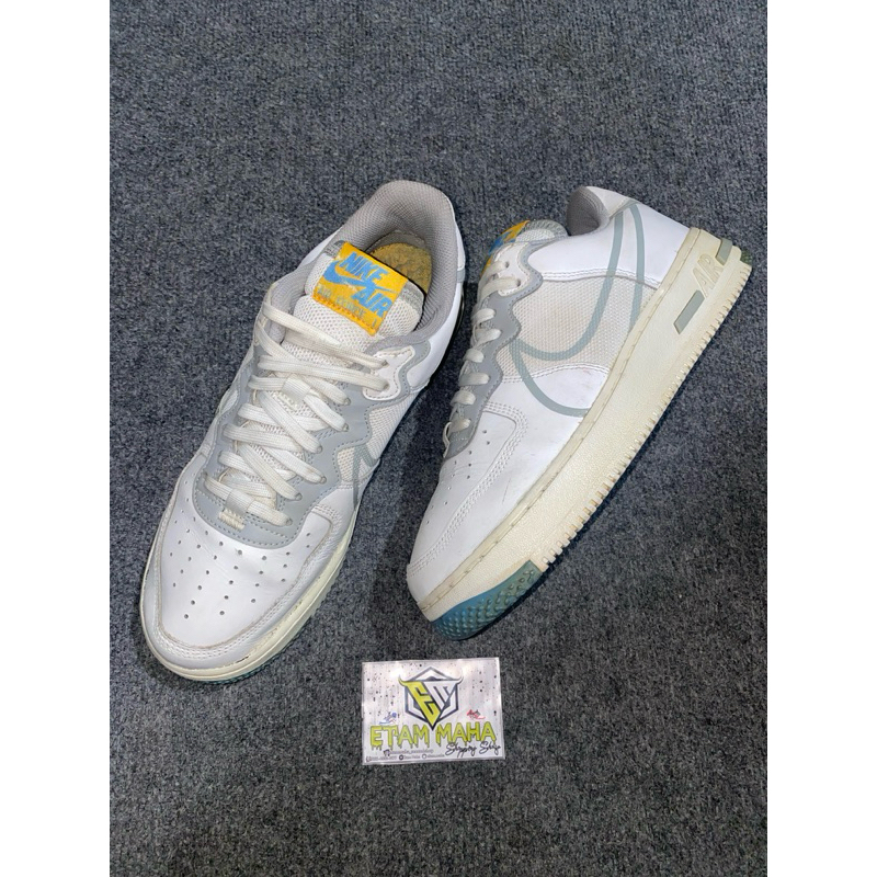 sepatu Nike AF1 second bekas