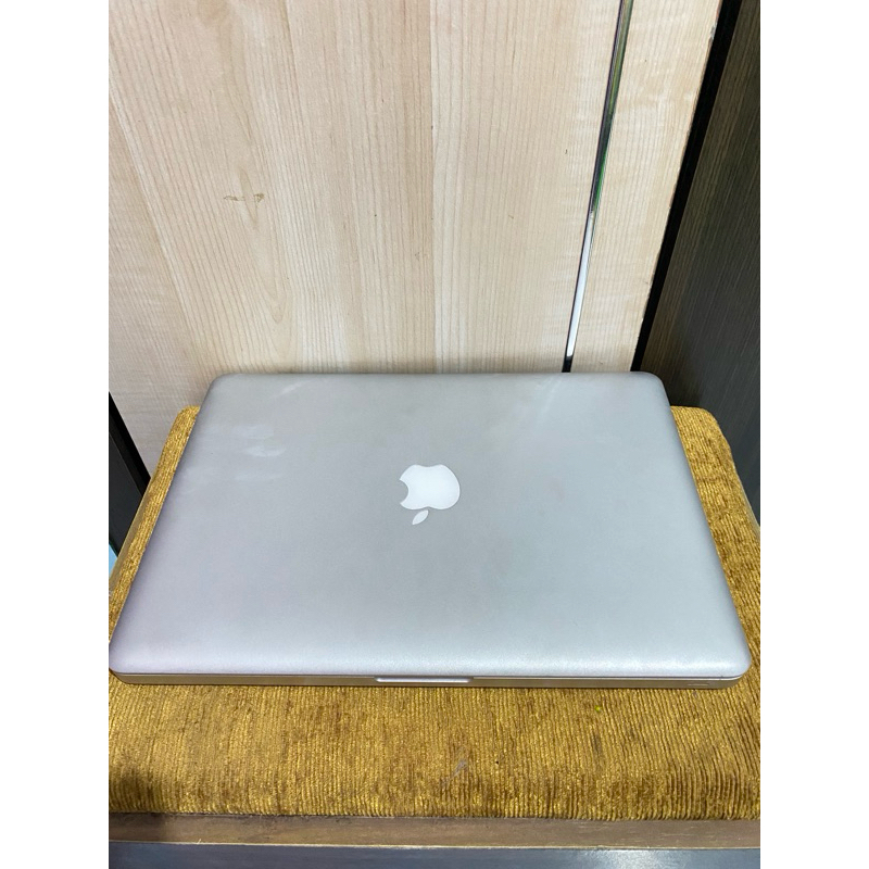 [Laptop Second] Macbook Pro 13 Th 2012