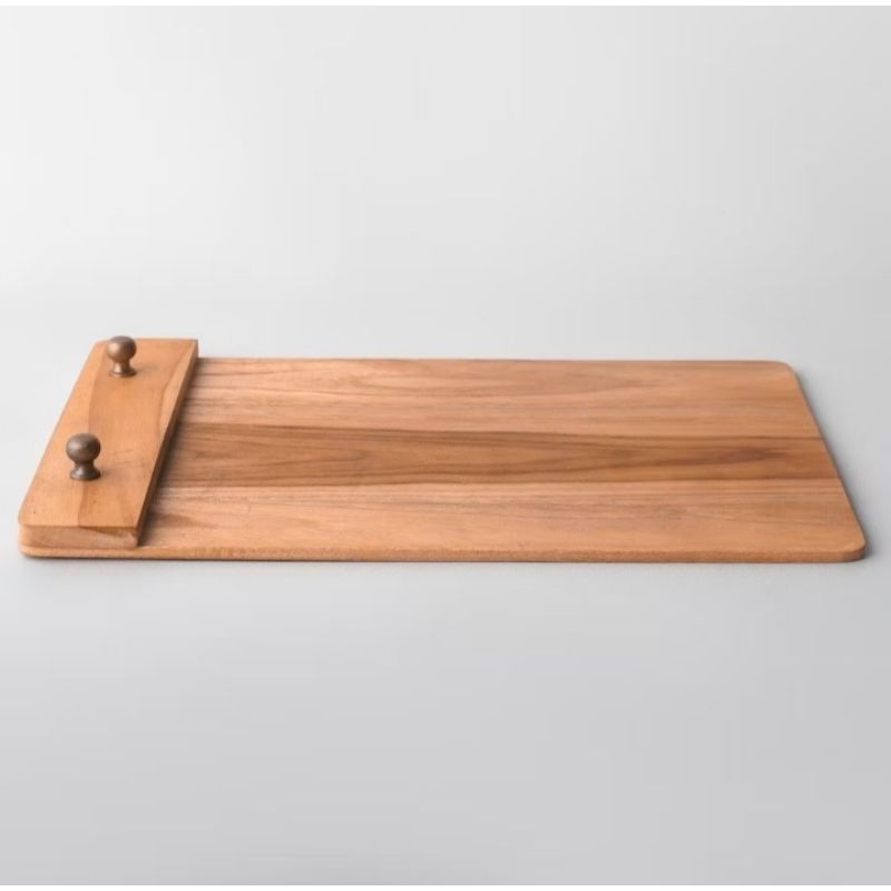 

papan menu custom ukuran a4