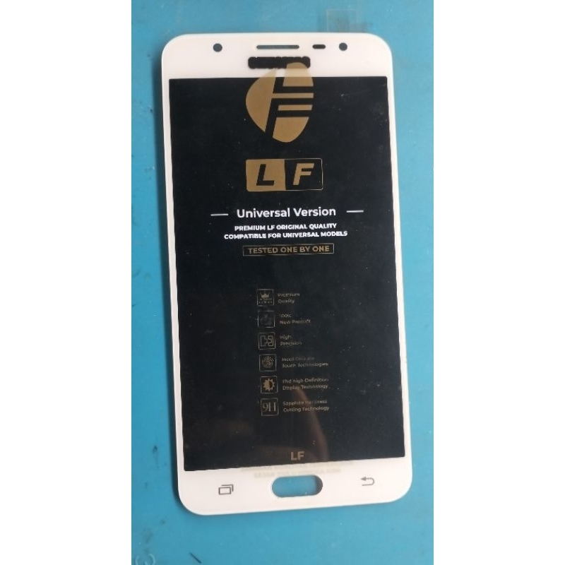 LCD SAMSUNG J7 PRIME G610F