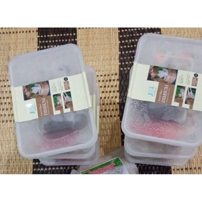 

Dimsum ayam frozen isi 10 pcs
