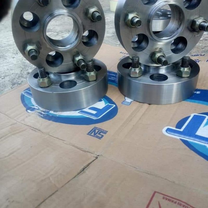 adaptor velg mobil kijang 5cm (4pcs)