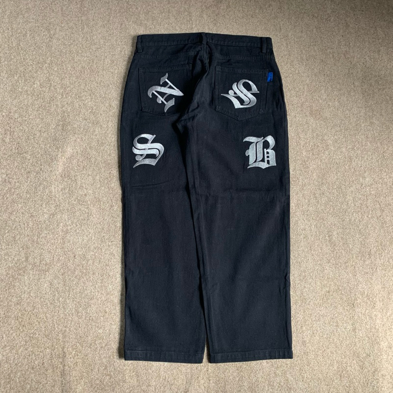 PANTS SNSB DRIPPER