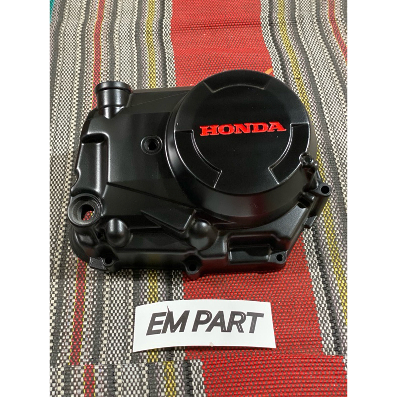 Bak blok mesin Cover Kalter kanan Revo lama old original