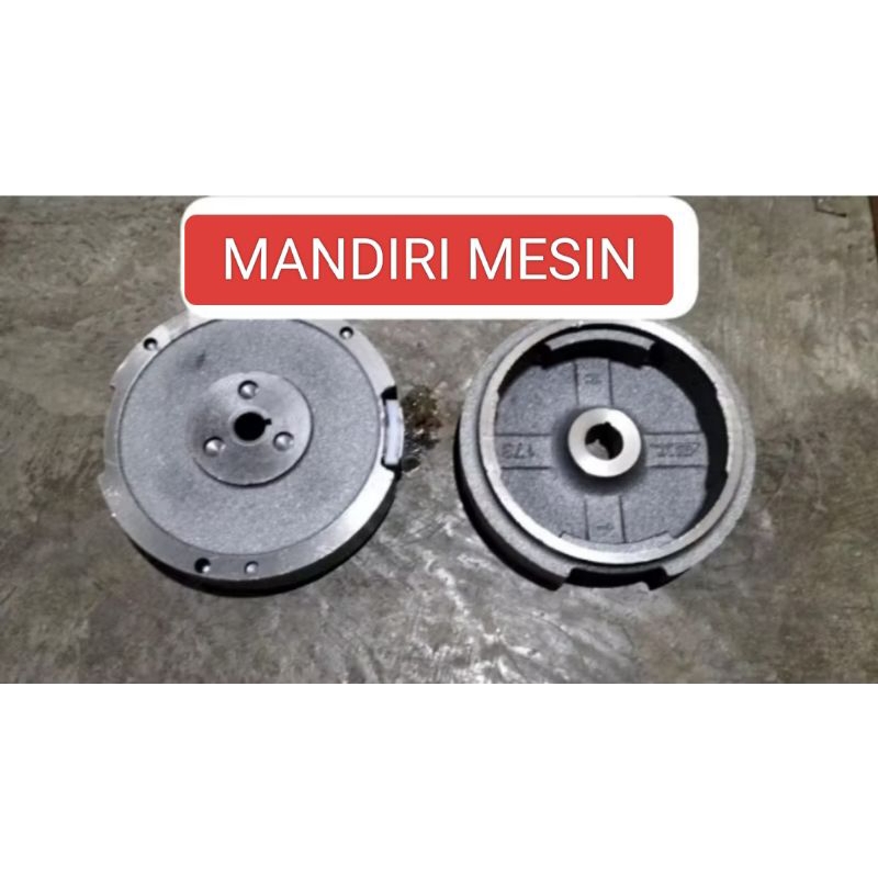 GX270 flywheel ( magnet) engine HONDA type GX270
