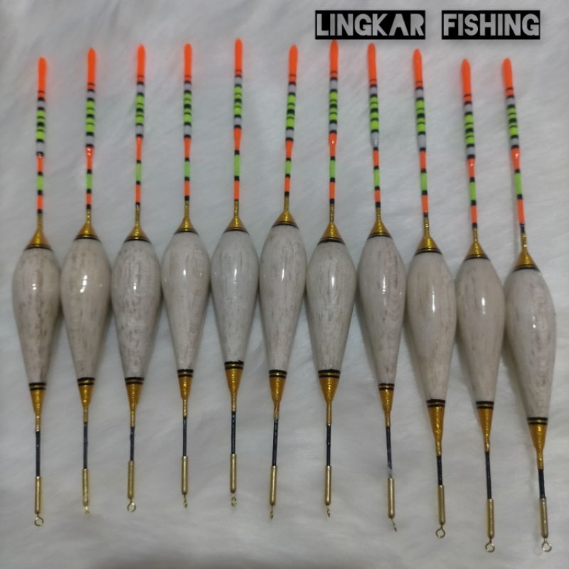 Kumbul Pancing Anti Badai Pelampung Anti Badai Pelampung Ikan Nila Kumbul Custoom