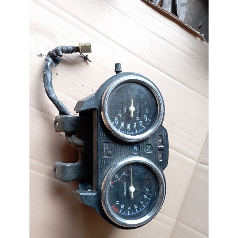 spidometer tiver revo spidometer original tirep tiger revo