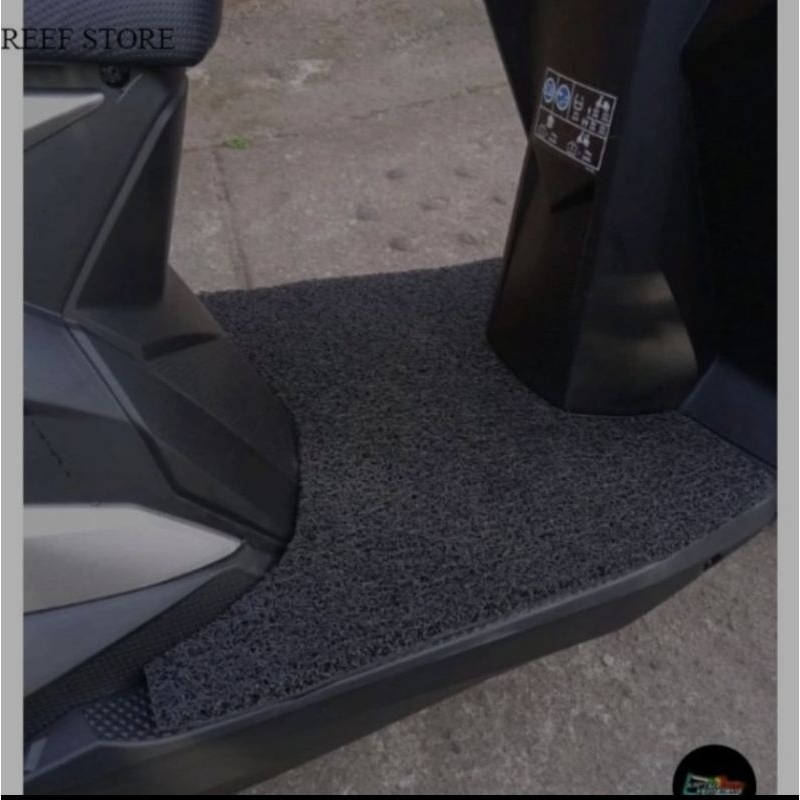 karpet motor honda beat 2020 2021