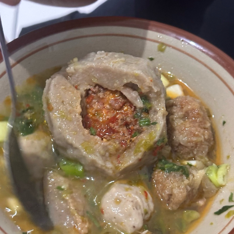 

CEMILAN CEUROMLAH Aneka BASO JUMBO MURAH