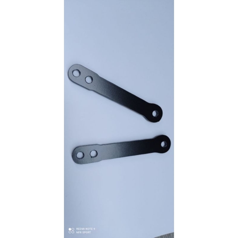 lowering kit ninja r dan ninja ss satu set