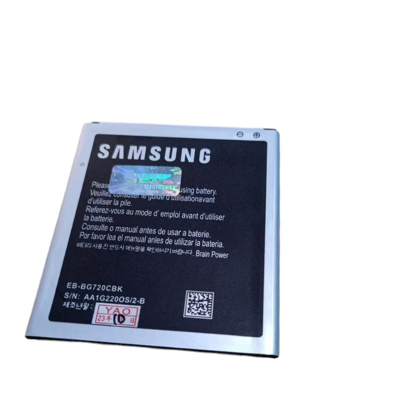 Baterai Batre Hp Samsung Galaxy Grand 3 G7200 Samsung  Grand Max