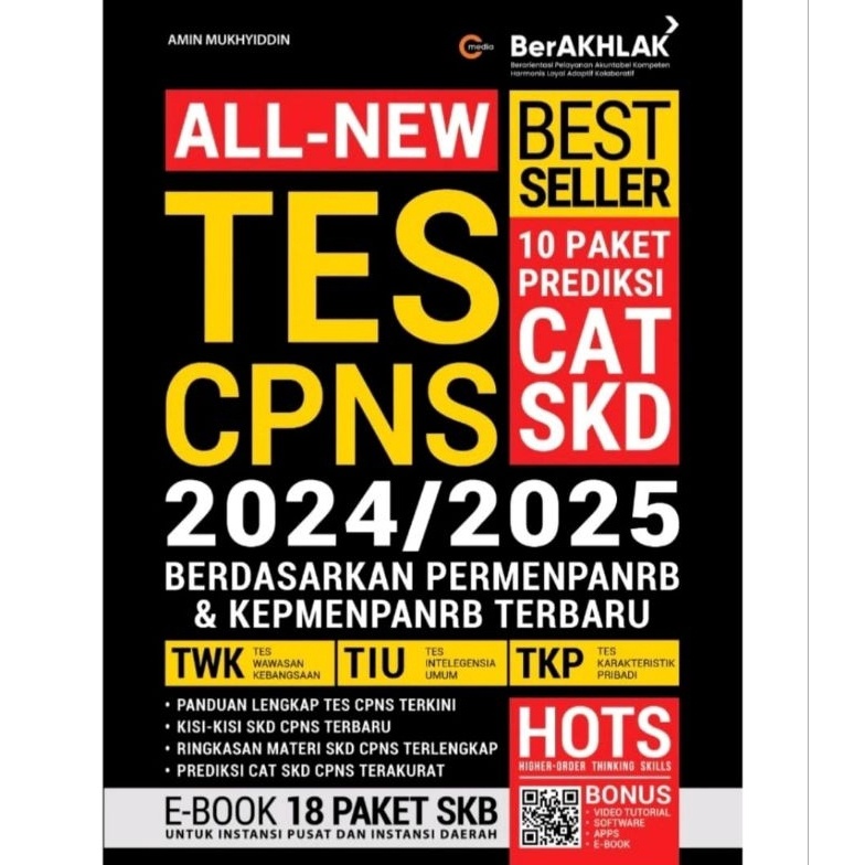 

KODE V7F8 ALL NEW TES CPNS 224225