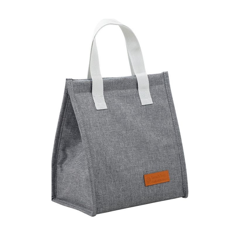 TAS BEKAL MAKAN LUNCH BAG BOX MAKAN ANAK KAPASITAS BESAR IMPORT