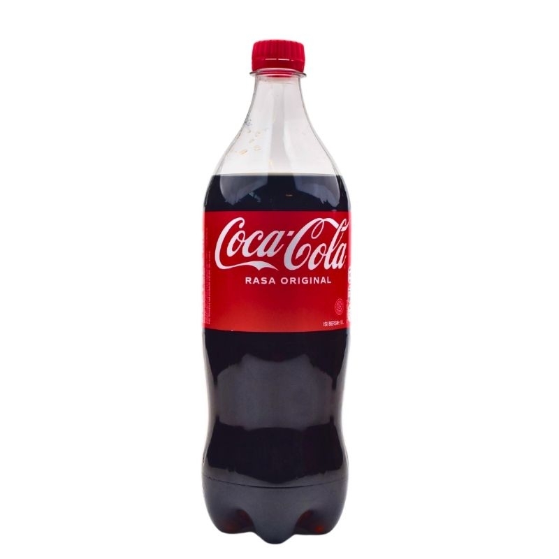 

coca cola 1 liter beli 1 gratis 2
