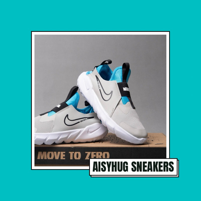 Sepatu Anak Sepatu Toddler Sepatu Kids Sneakers Anak Snekaers Murah Original Flex Runner