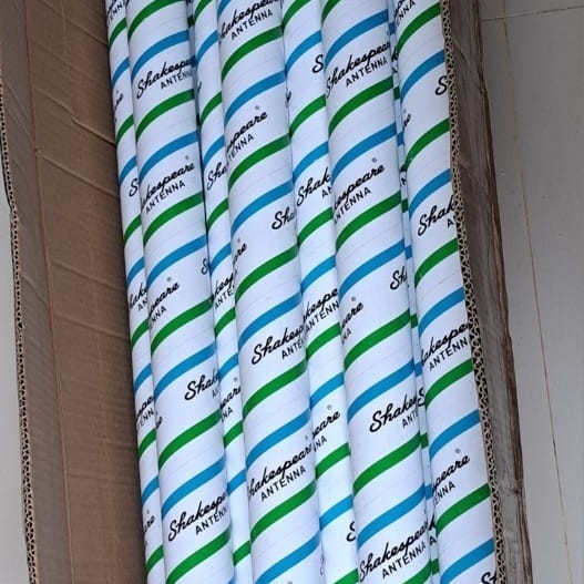 Antena VHF Shakespare 425 VHF ICOM M220