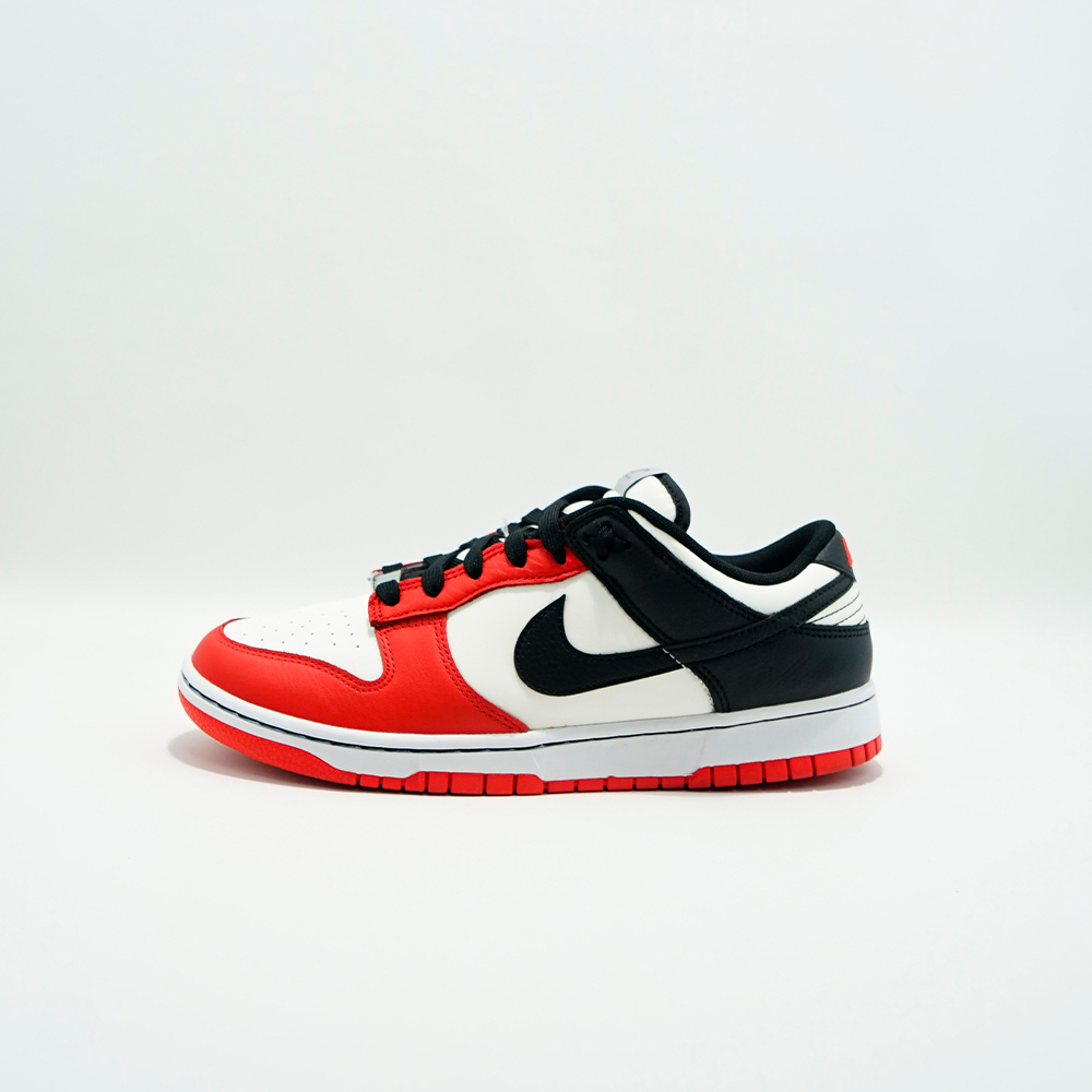 DUNK Low NBA 75 Anniv Chicago GS ( 100% Authentic )