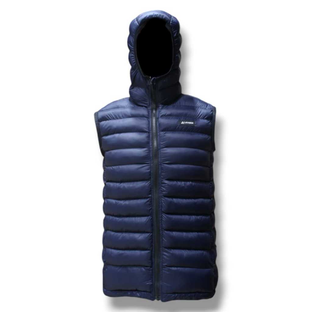 Leuser Rompi Hoodie K2 2.0