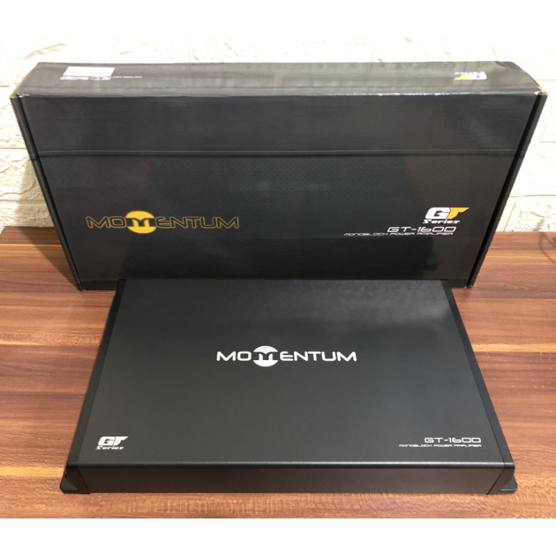 POWER MONOBLOCK MOMENTUM