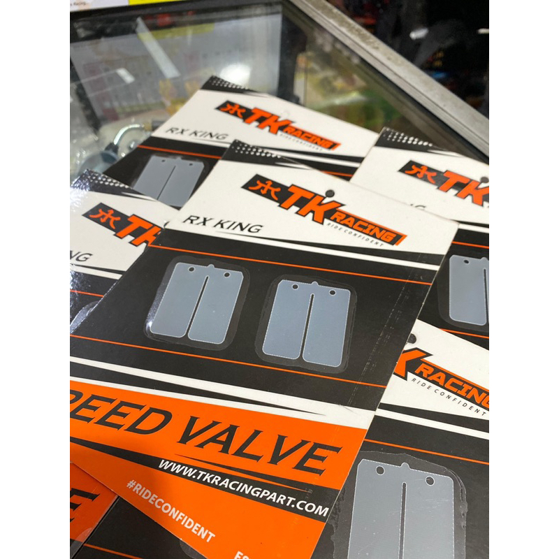 lidah membran TK Racing RXKING RX KING-Lidah membran tk racing rx king rxs