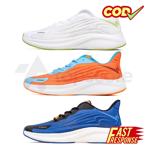 Eagle Sepatu Running Shadow Run