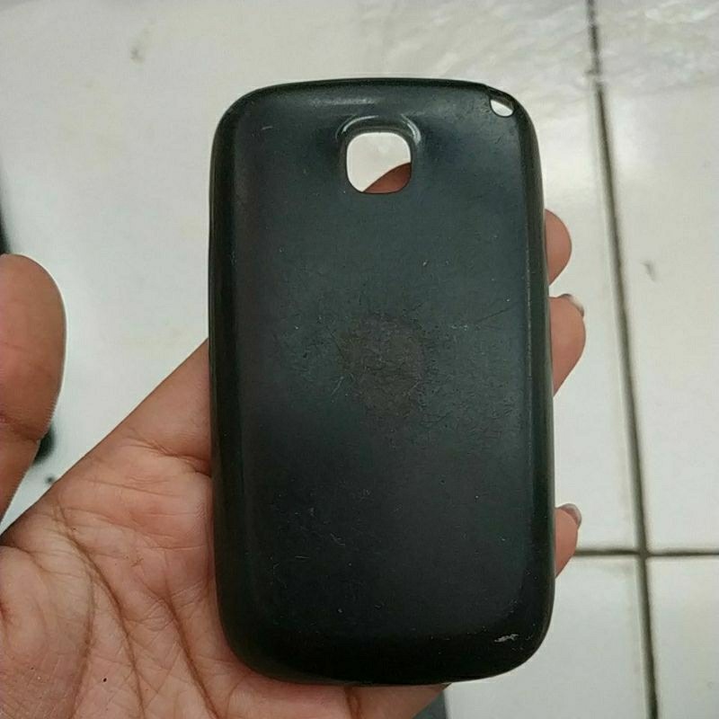 Backdoor bekas Samsung c3262 champ neo
