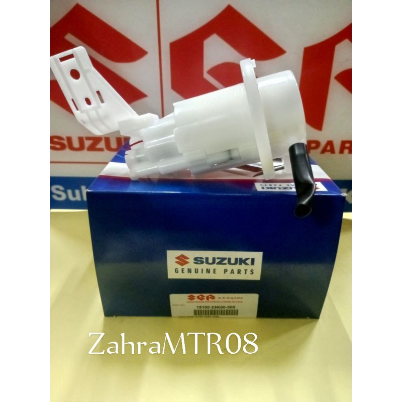 PUMP USSY, FUEL motor Suzuki GSX-R150/GSX-S150 15100-23K00-000