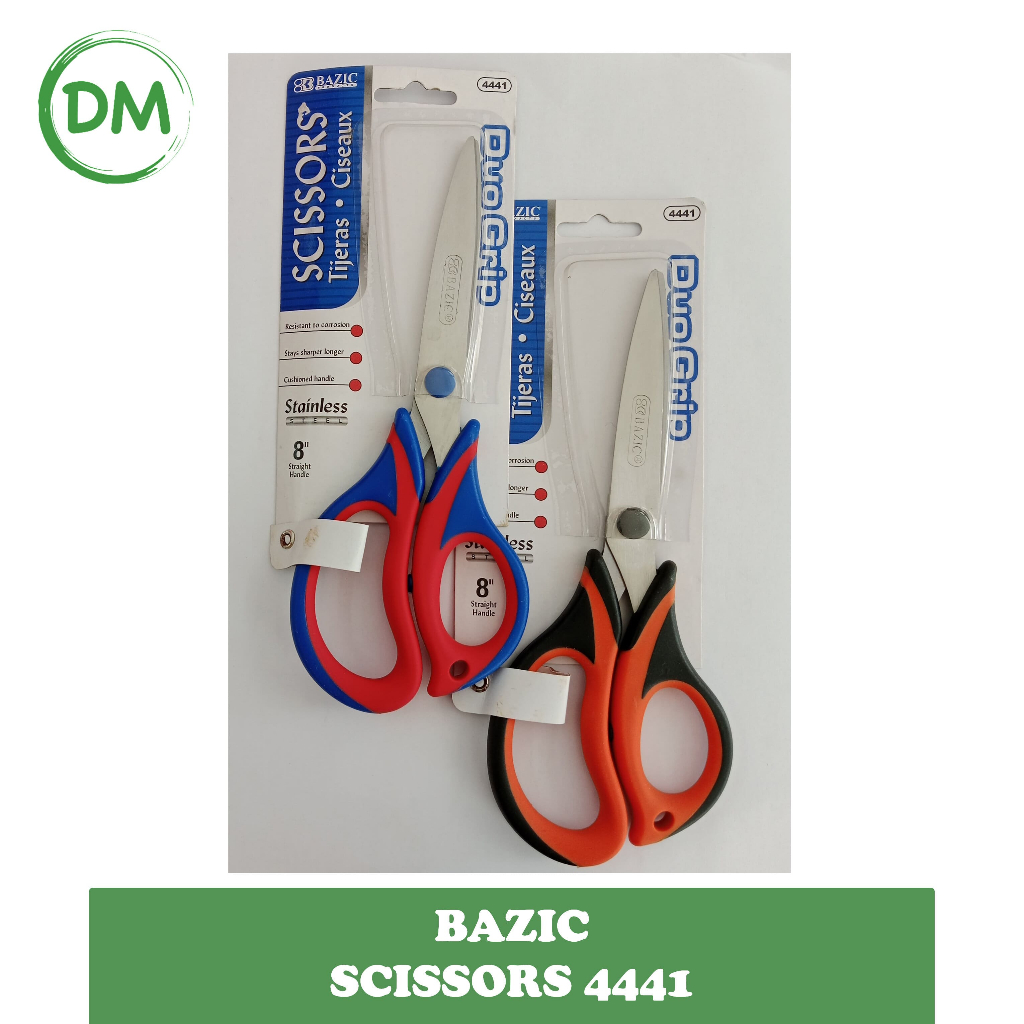 

DM- GUNTING BAZIC 4441 ORIGINAL