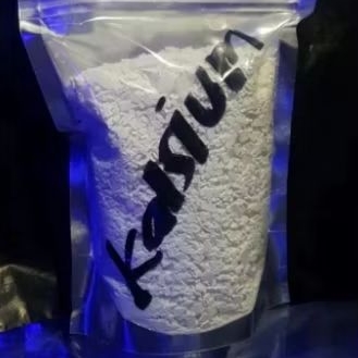 Dosing Big 3 Calcium bubuk 1kg untuk akuarium air laut Perawatan Coral Reef Tank