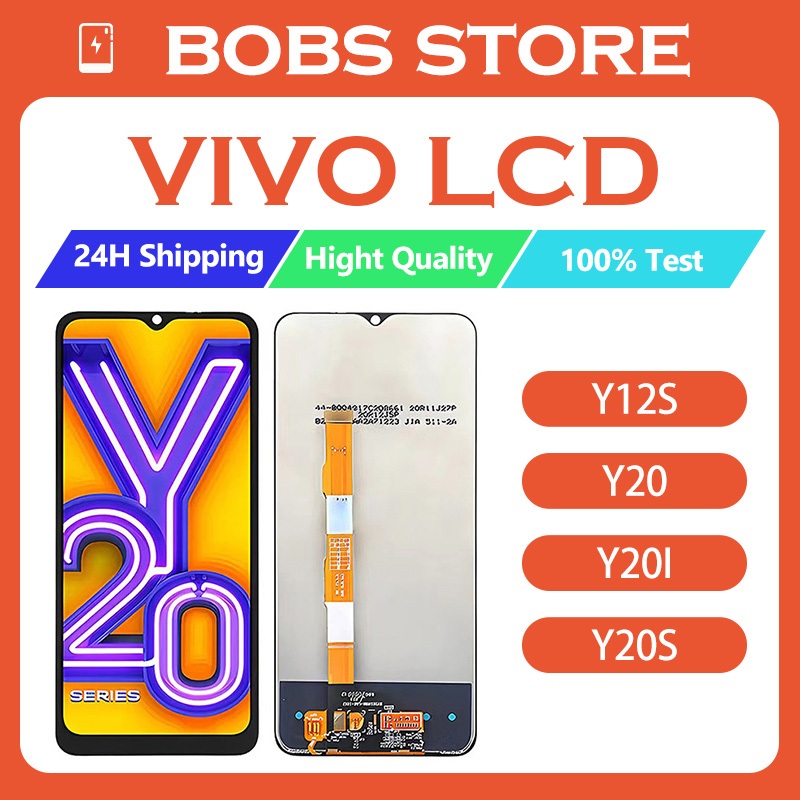 VIVO Y20I LCD VIVO Y20 LCD VIVO Y12S LCD