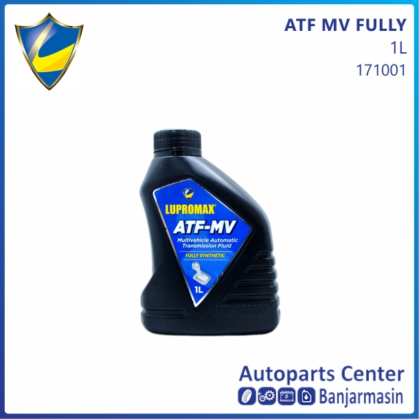 OLI LUPROMAX ATF MV FULLY 1L